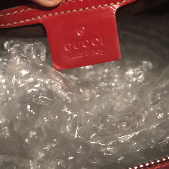 HOST PICK’S!!!Auth gucci boston bag - Picture 9 of 14